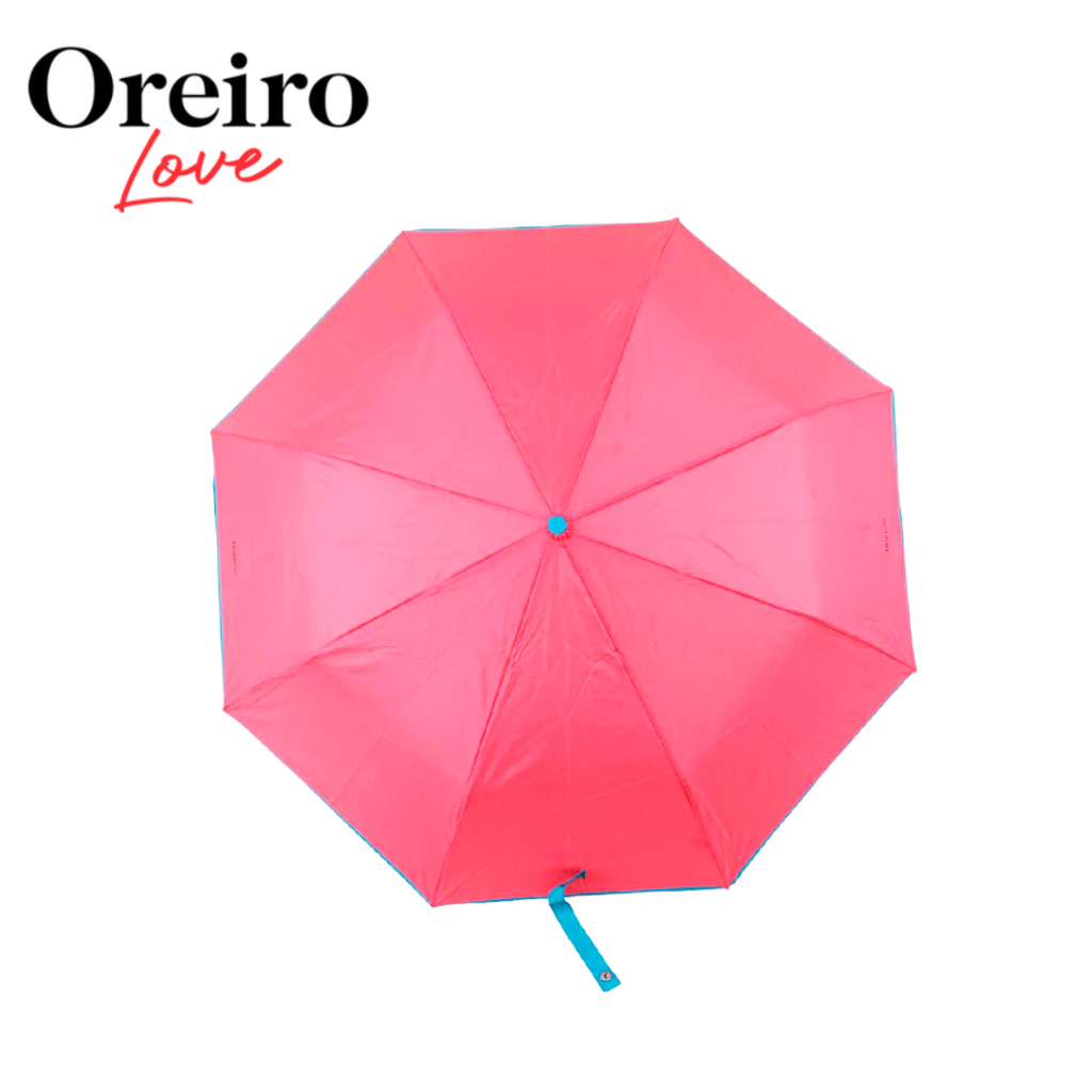 PARAGUAS LAS OREIRO ESTAMPADOS Y LISOS
