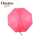 PARAGUAS LAS OREIRO ESTAMPADOS Y LISOS