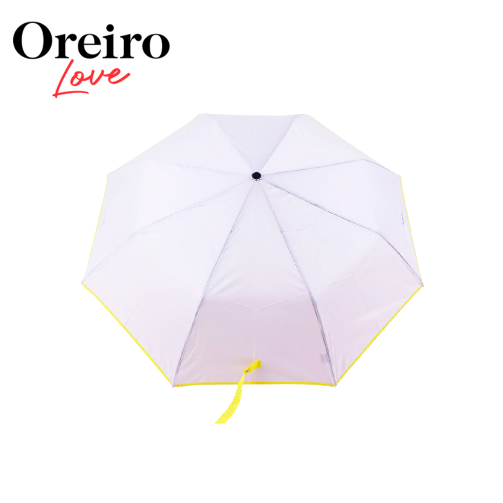 PARAGUAS LAS OREIRO ESTAMPADOS Y LISOS