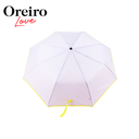 PARAGUAS LAS OREIRO ESTAMPADOS Y LISOS