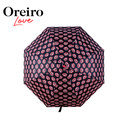 PARAGUAS LAS OREIRO ESTAMPADOS Y LISOS