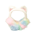 OREJERA PELUCHE