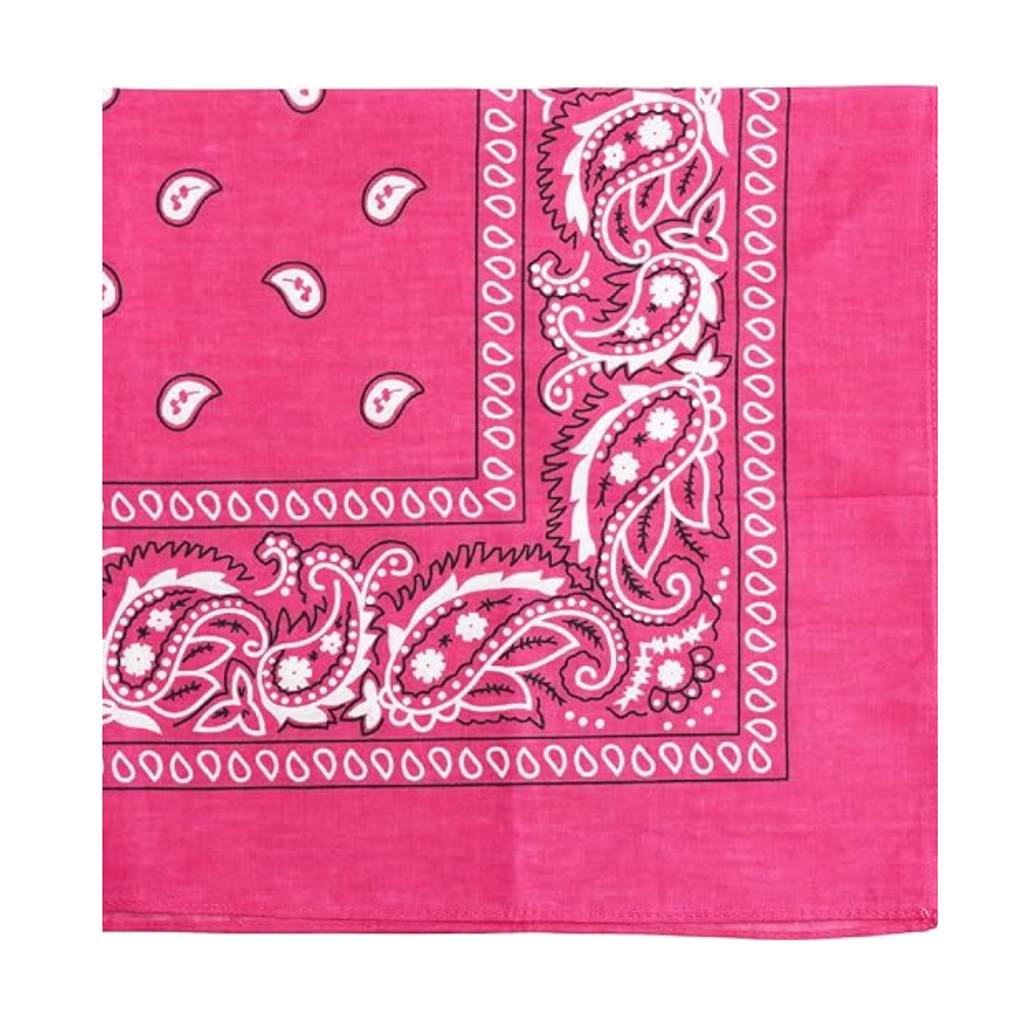 BANDANA 50X50