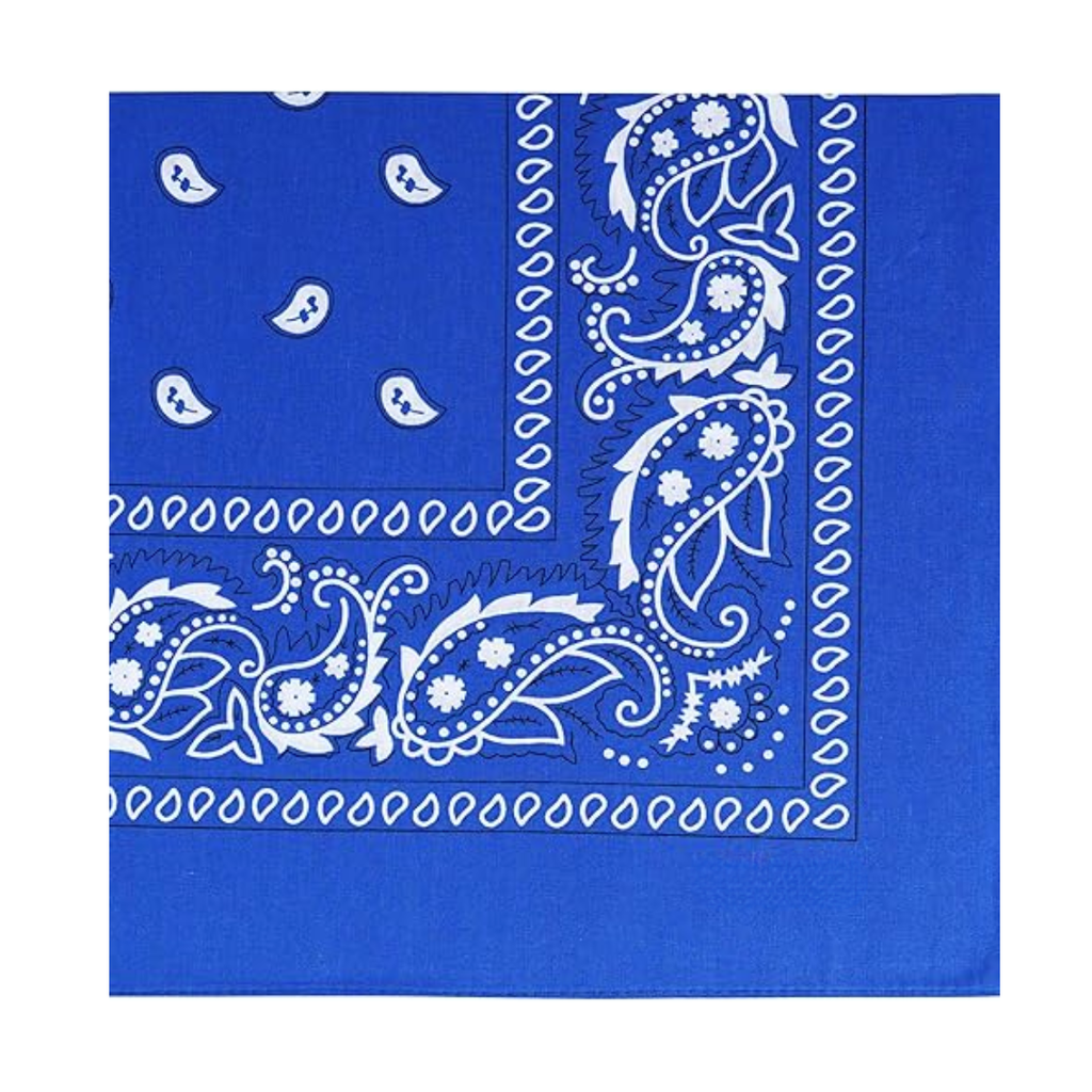 BANDANA 50X50