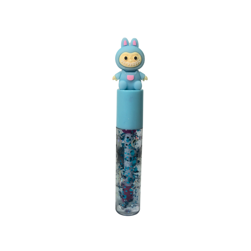BRILLO LABIAL LABUBU