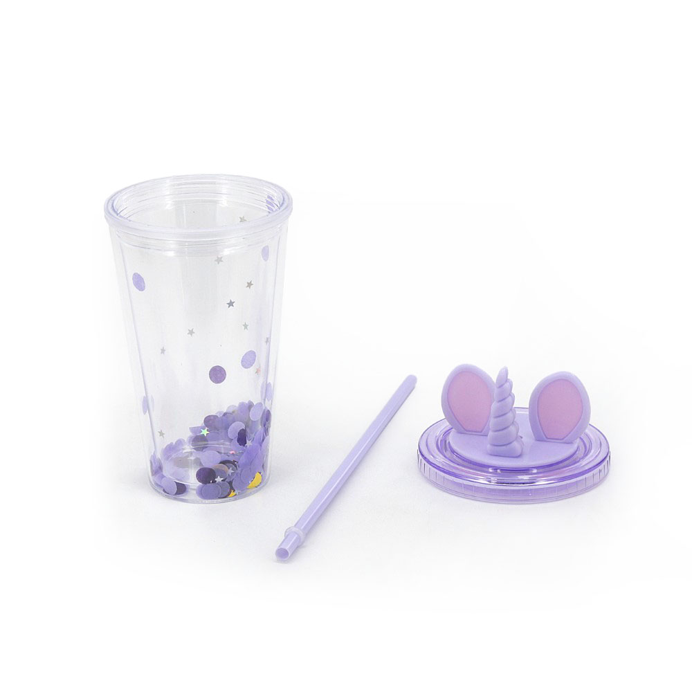 VASO UNICORNIO