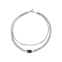 COLLAR ACERO INOXIDABLE