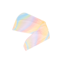 TURBANTE PARA CABELLO RAINBOW EN CAJA