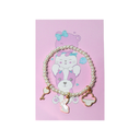 PULSERA INFANTIL CON DIJES VARIOS