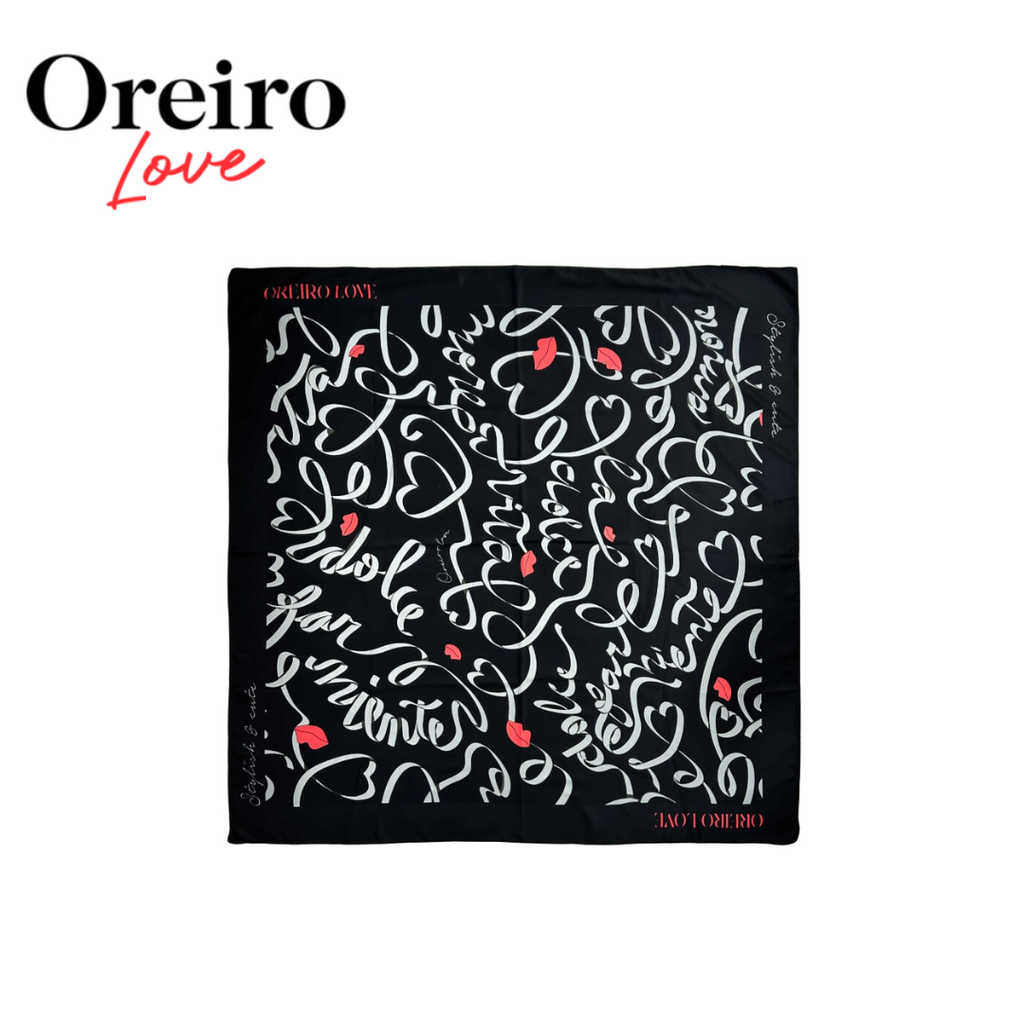 PAÑUELO LAS OREIRO