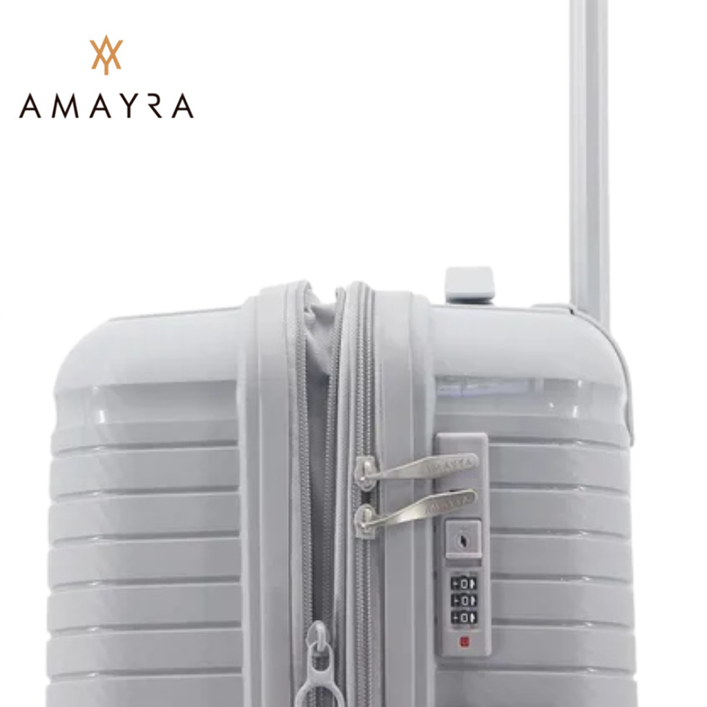 VALIJA 24"  AMAYRA