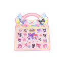 SET STICKERS SANRIO