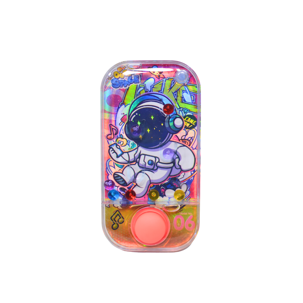 JUEGO DE AGUA MINI FONDOS DIVERSOS
