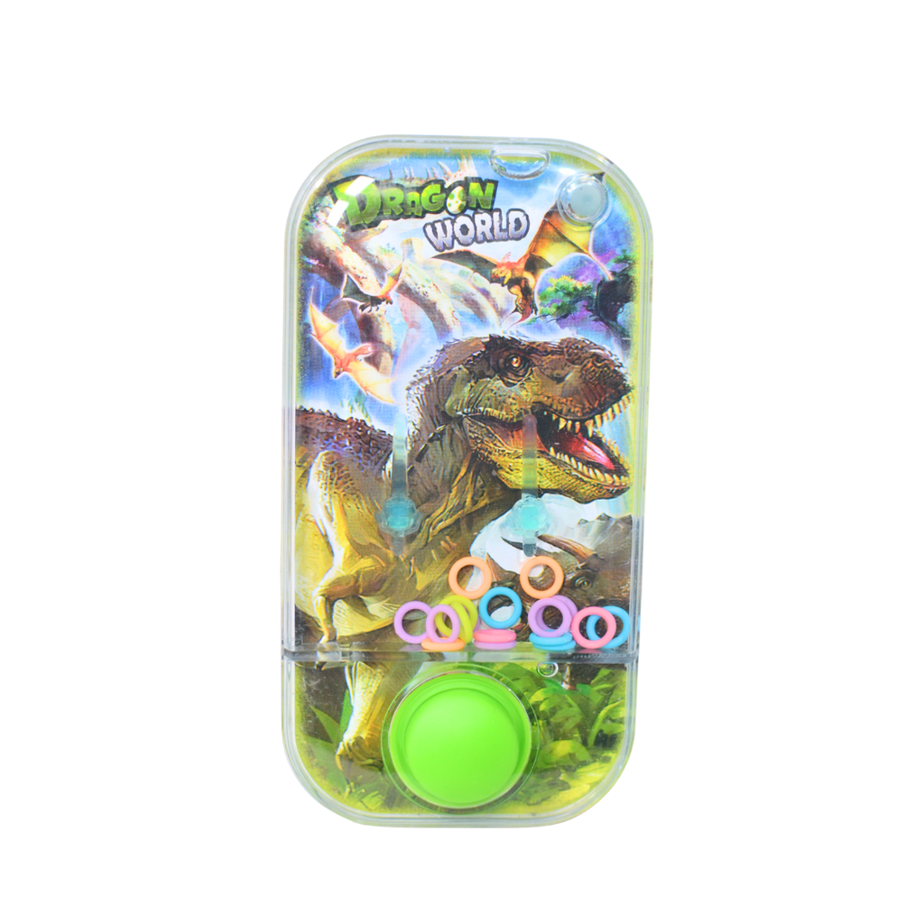JUEGO DE AGUA MINI FONDOS DIVERSOS