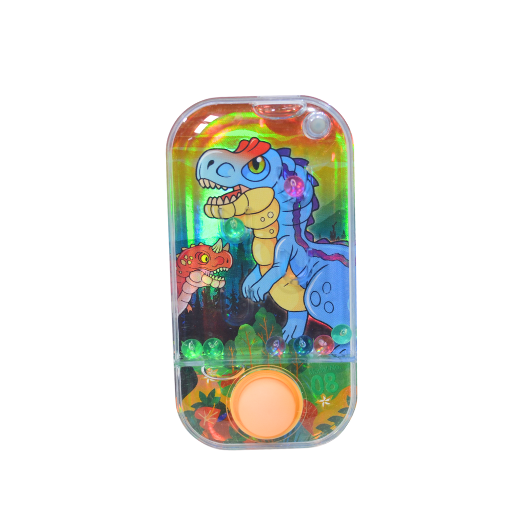 JUEGO DE AGUA MINI FONDOS DIVERSOS