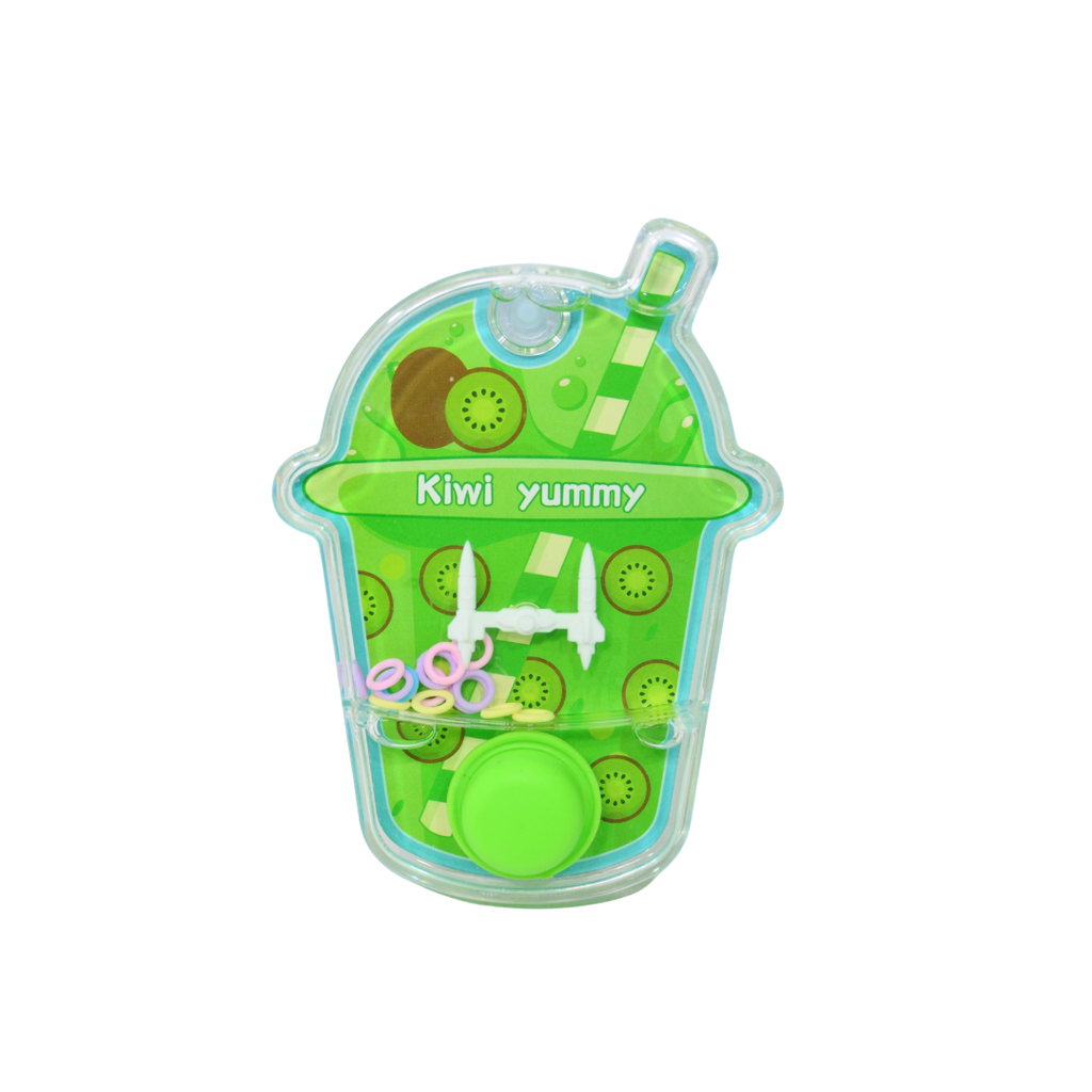 JUEGO DE AGUAS LICUADOS