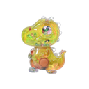 JUEGO DE AGUA DINO FORMA 1 BOTON