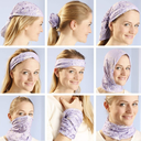 CUELLO/MULTI BANDANA