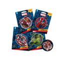 LINTERNA LED PERSONAJES