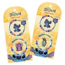 SET BIJOU CON 2 DIJES PERSONAJES