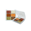 PALETA DE SOMBRAS GLITTER