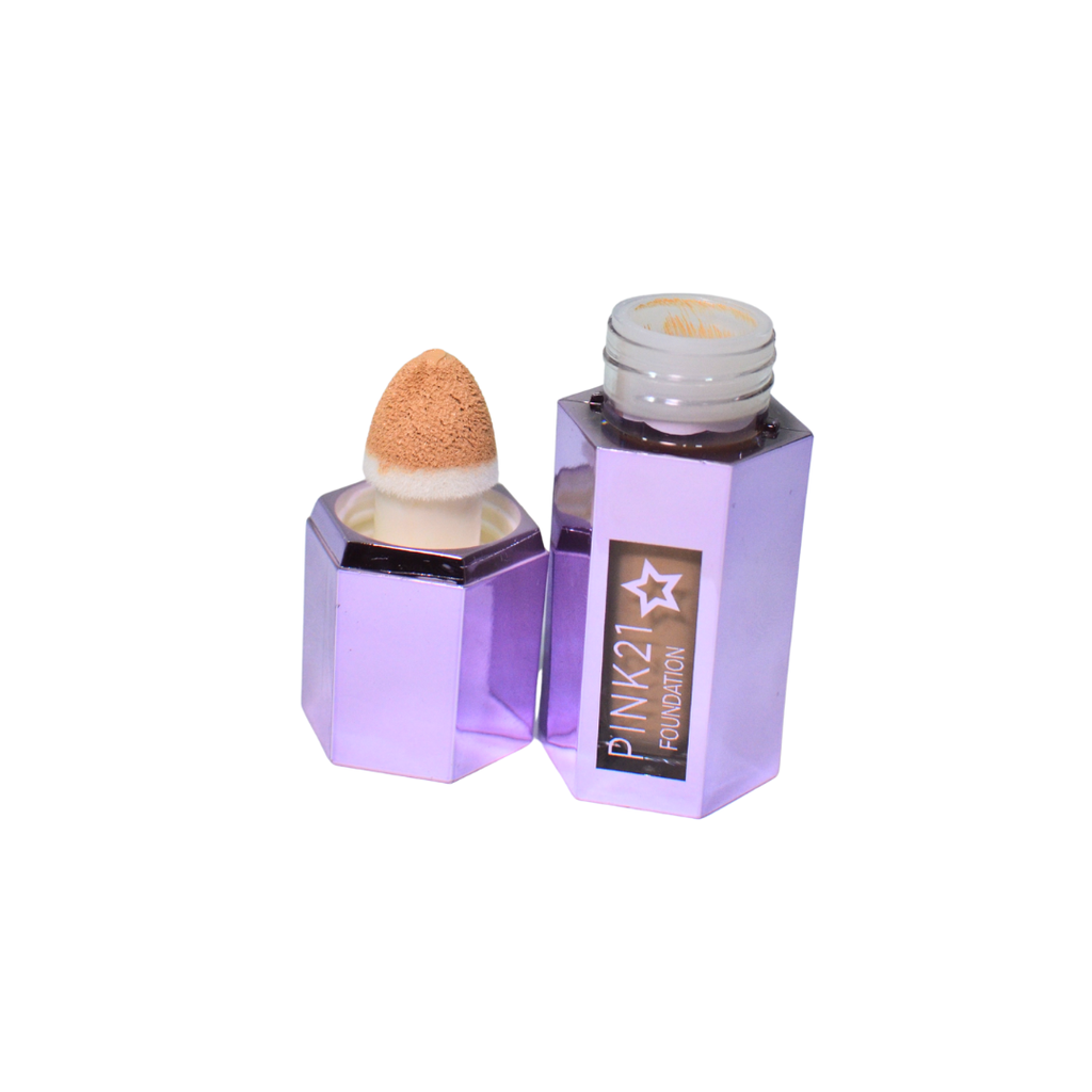 FOUNDATION