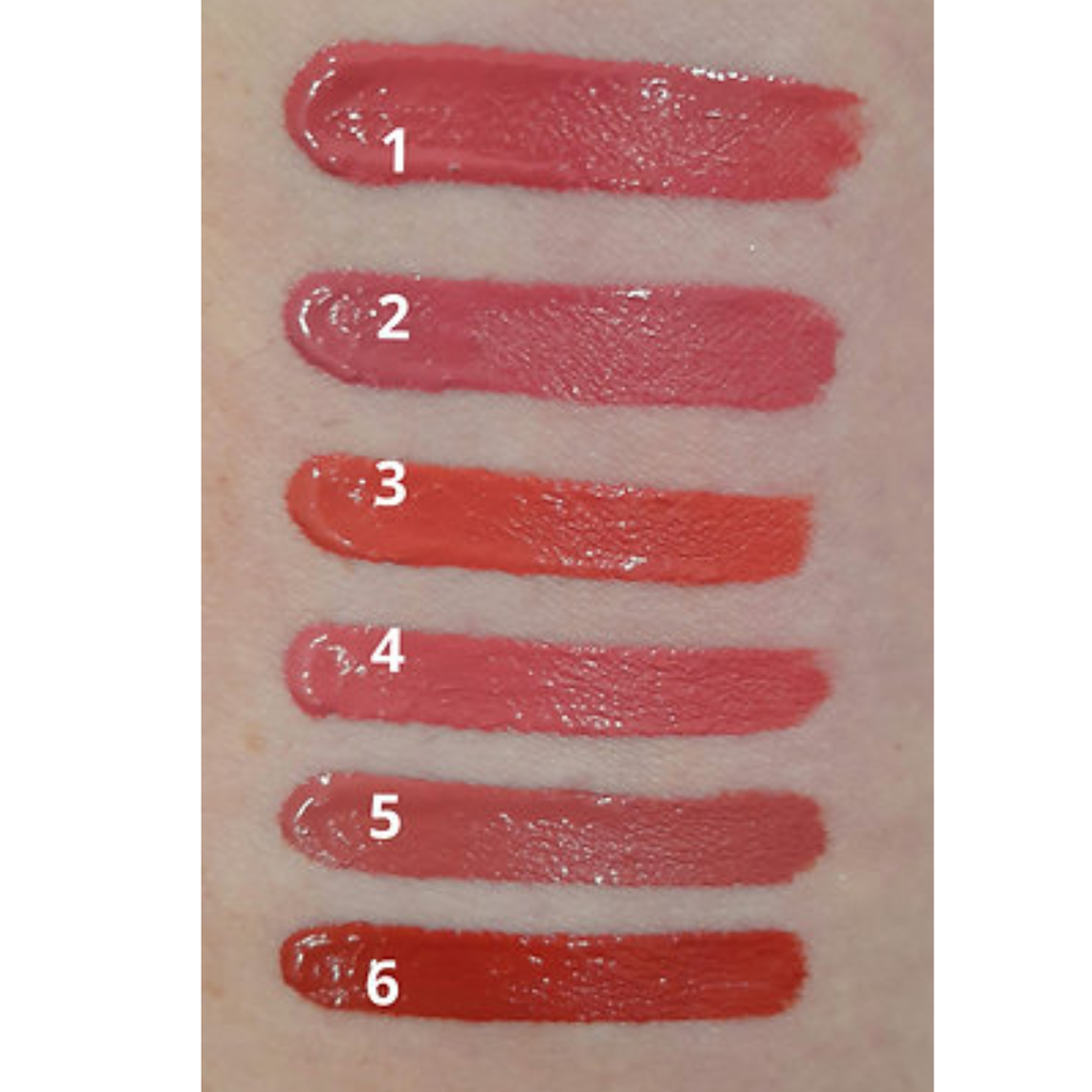 BLUSH LIQUID