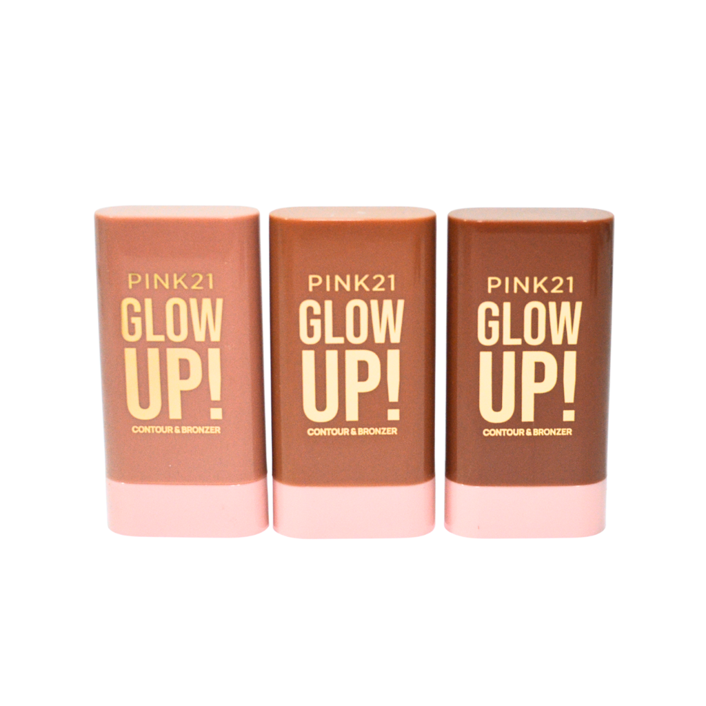 CONTOUR+BRONZER