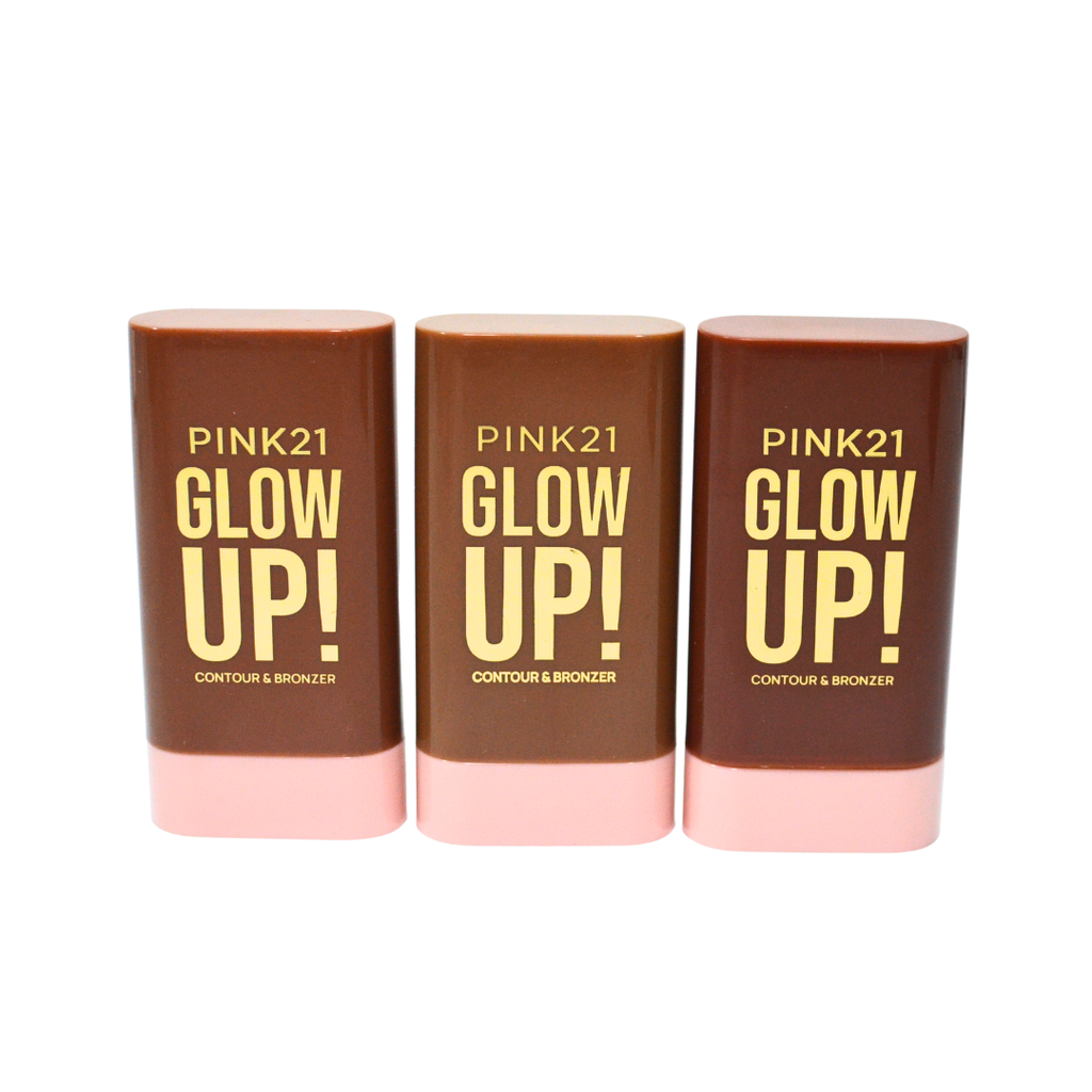CONTOUR+BRONZER
