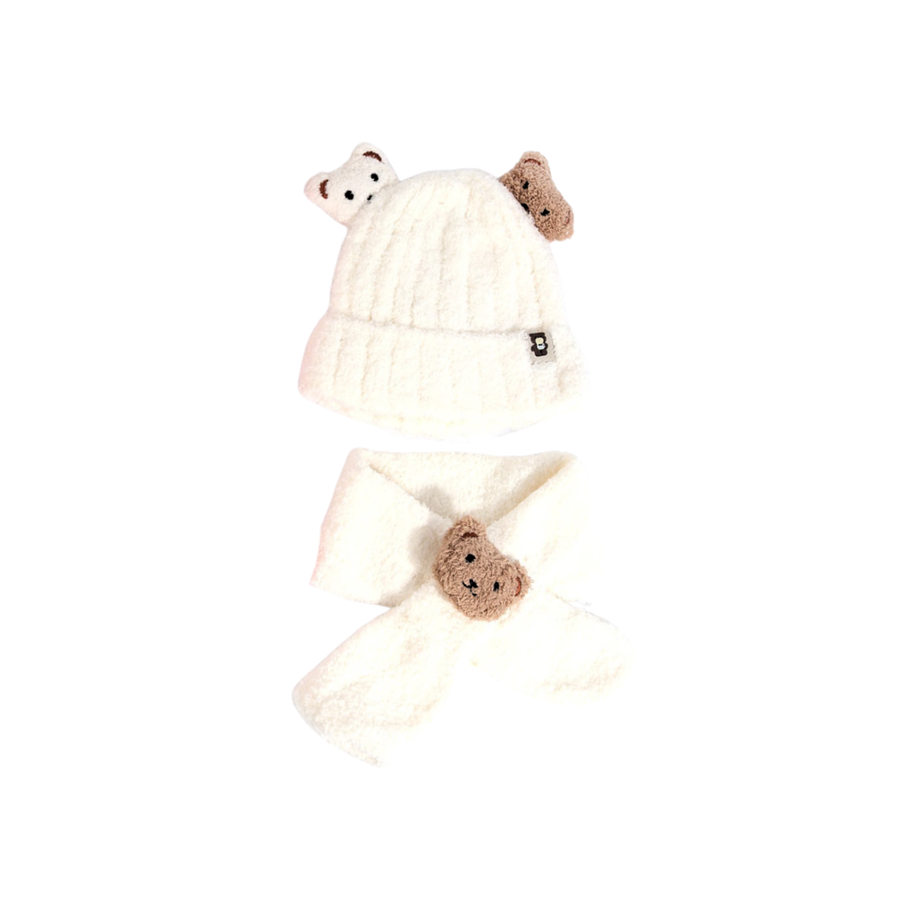 GORRO INFANTIL