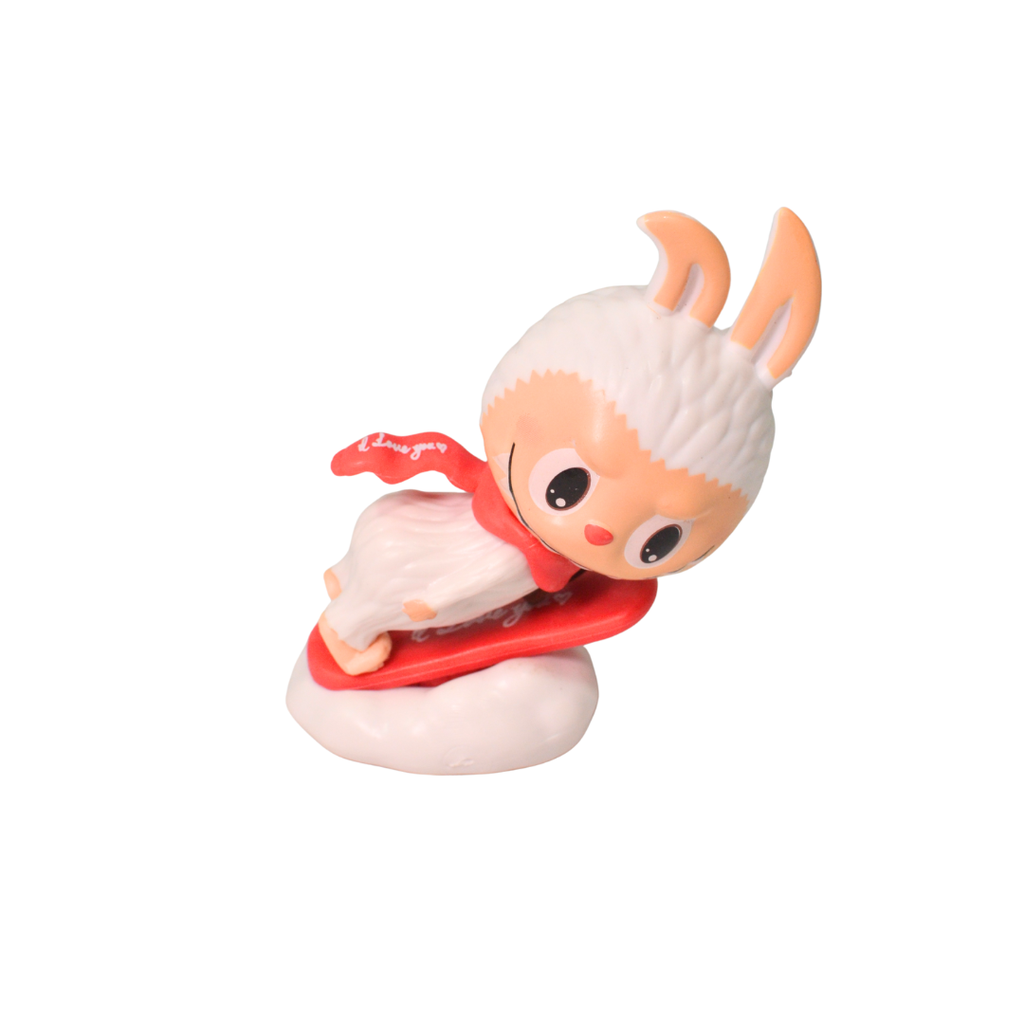 CAJA SORPRESA LABUBU FIGURITA COLECCIONABLE