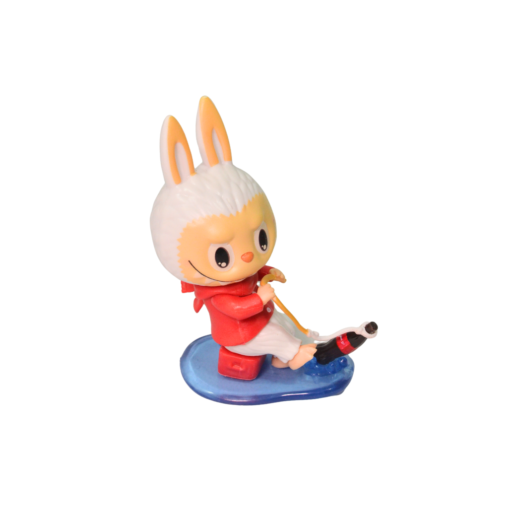 CAJA SORPRESA LABUBU FIGURITA COLECCIONABLE