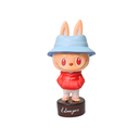 CAJA SORPRESA LABUBU FIGURITA COLECCIONABLE