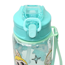 BOTELLA LABUBU 600ML