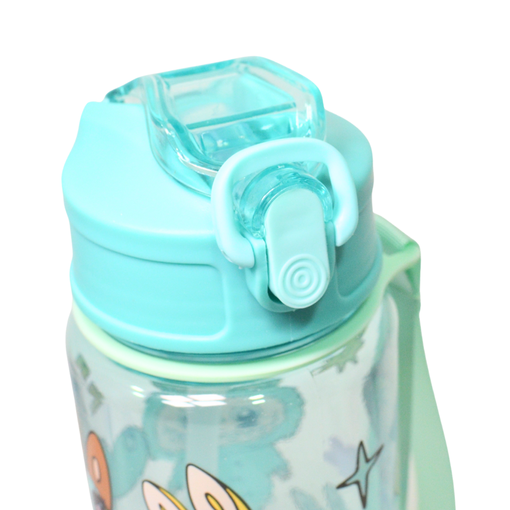 BOTELLA LABUBU 600ML