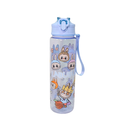 BOTELLA LABUBU 600ML