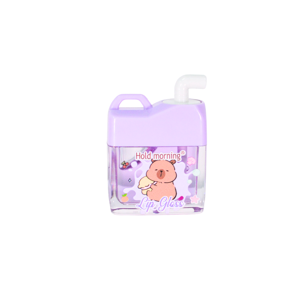 BRILLO JUGO CAPIBARA