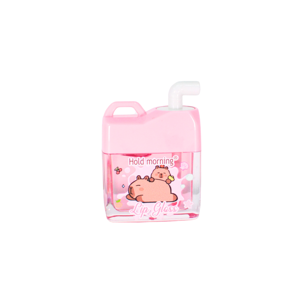 BRILLO JUGO CAPIBARA
