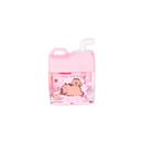 BRILLO JUGO CAPIBARA