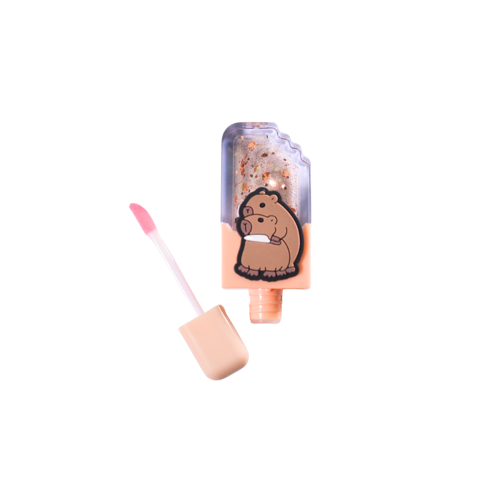 BRILLO HELADO CAPIBARA