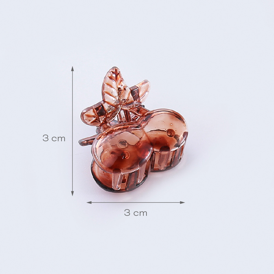SET BROCHE X6 CEREZAS