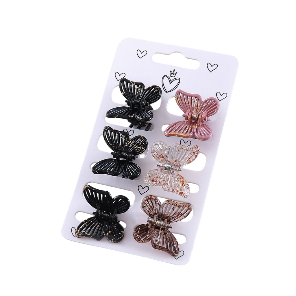 SET BROCHE
