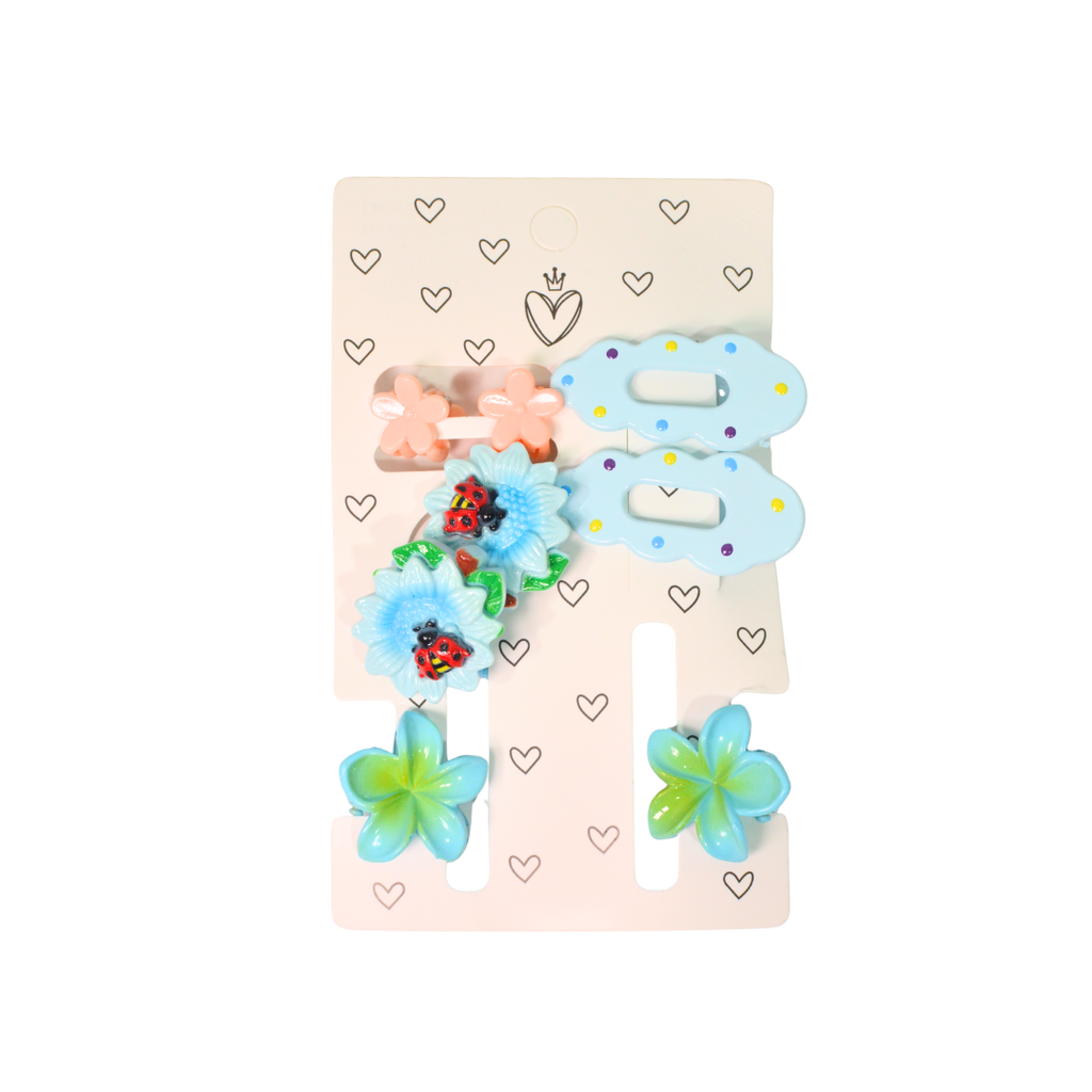 SET PELO