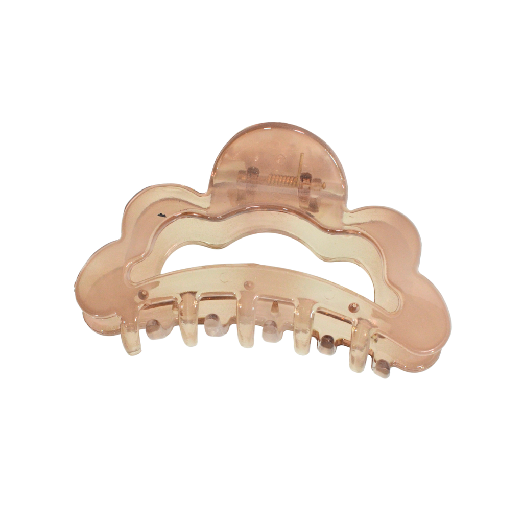 BROCHE ONDULADO