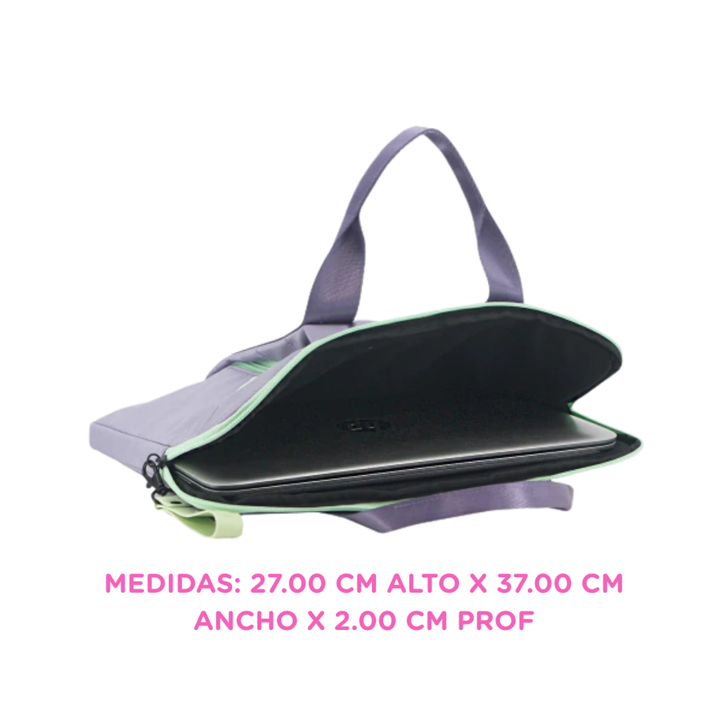 FUNDA PORTANOTEBOOK INFLUENCER 15"