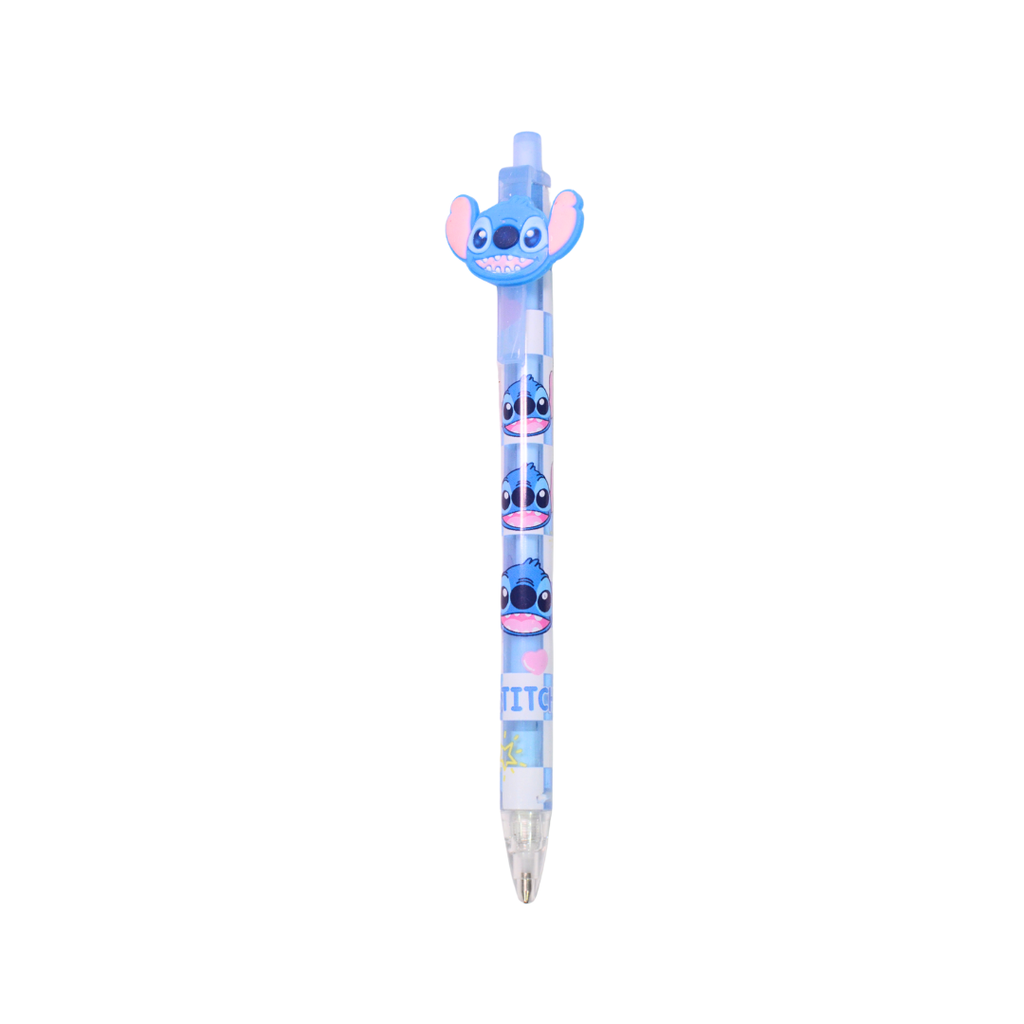 LAPIZ DE MINA STITCH