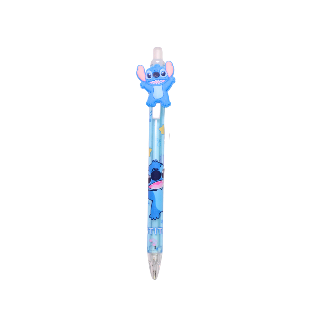 LAPIZ DE MINA STITCH