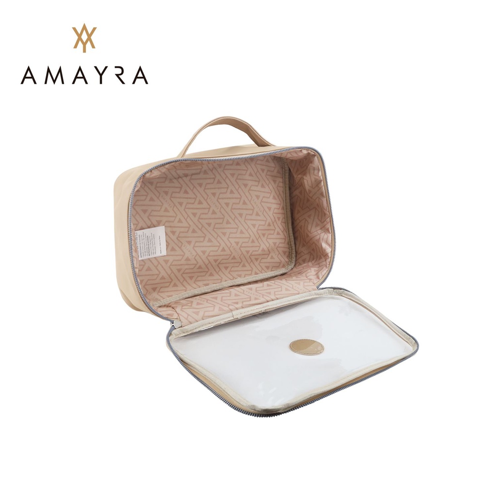 PORTACOSMETICOS AMAYRA