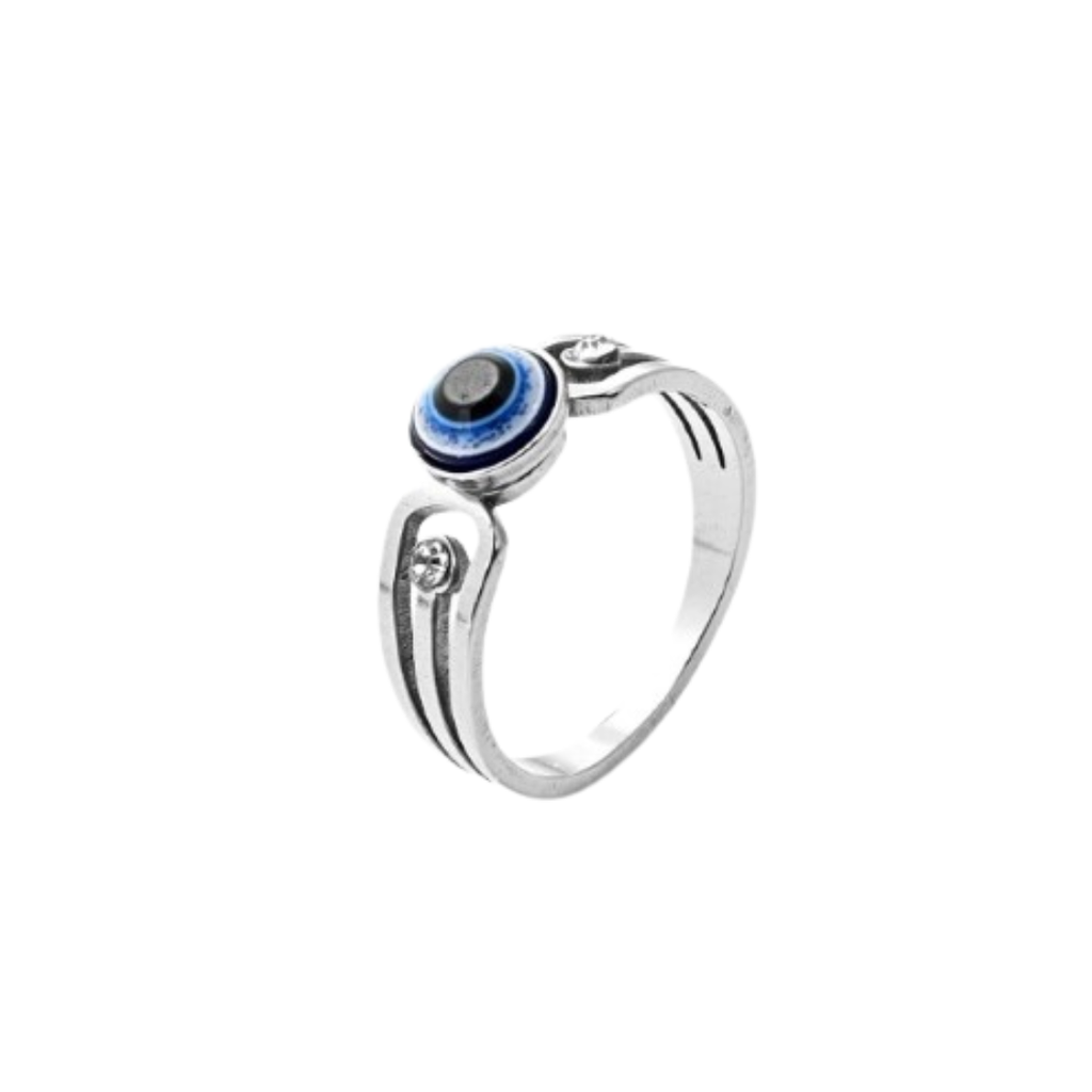 ANILLO ACERO QUIRURGICO MODELOS SURTIDOS