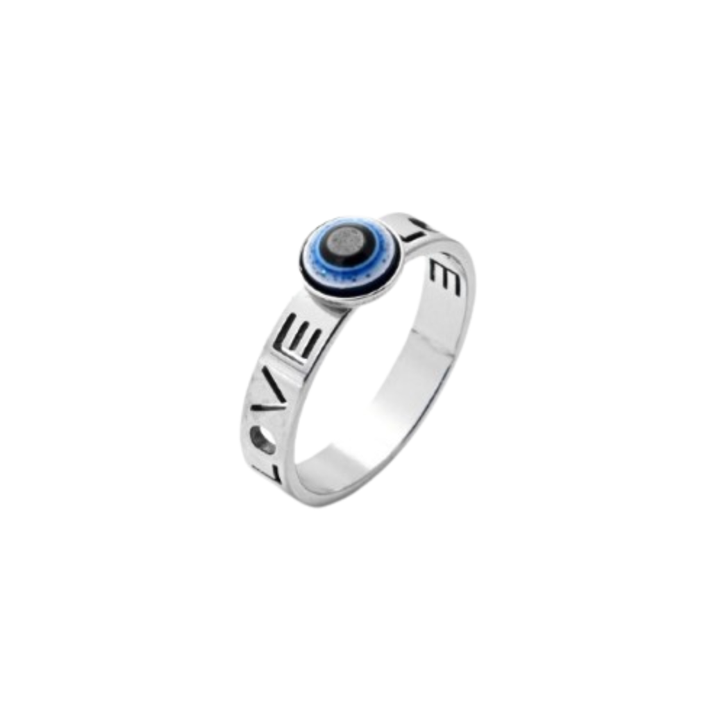 ANILLO ACERO QUIRURGICO MODELOS SURTIDOS